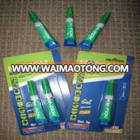 Hopson High Quality 2g/3g Super Gel Glue