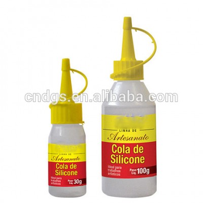 akfix silicone